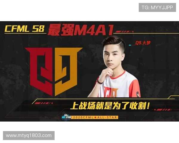 RulerADC职业生涯高光时刻与赛场表现深度解析