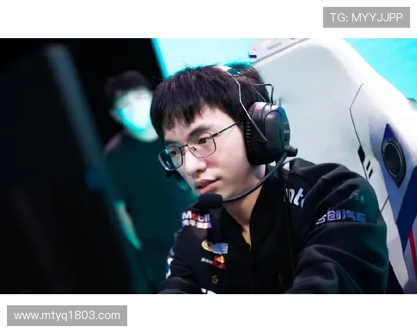 369上单选手战术解析与精彩瞬间回顾揭秘 LPL赛场新星崛起之路