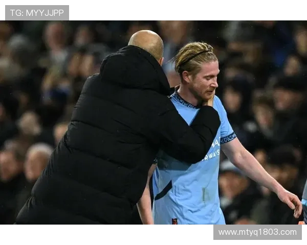 凯文德布劳内引领曼城中场革新再塑球队进攻艺术新高度