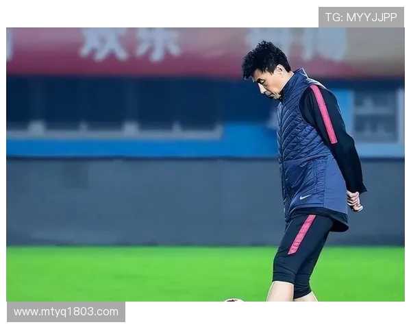 李玮锋的足球传奇与中国足球的未来发展路径分析