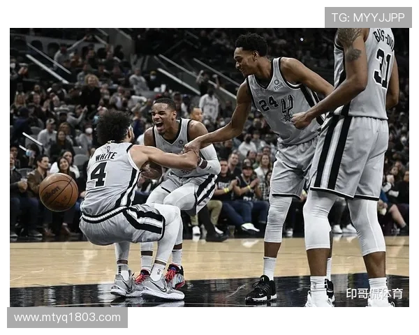 圣安东尼奥马刺队迎战强敌,季后赛前景悬念十足,谁能逆袭突围? 圣安东尼奥马刺队迎战强敌,季后赛前景悬念十足,谁能逆袭突围?