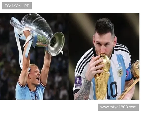 埃尔林哈兰德率领曼城再创辉煌展现巅峰射手无可阻挡风采 埃尔林哈兰德率领曼城再创辉煌展现巅峰射手无可阻挡风采