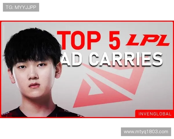 ViperADC崛起之路:电竞赛事中的顶尖ADC选手解析与未来展望 ViperADC崛起之路:电竞赛事中的顶尖ADC选手解析与未来展望