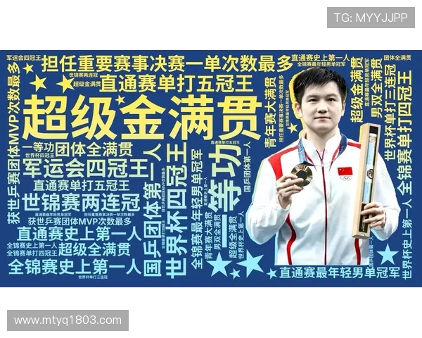 樊振东如何突破瓶颈成就世界乒坛之王的背后故事与训练秘籍 樊振东如何突破瓶颈成就世界乒坛之王的背后故事与训练秘籍