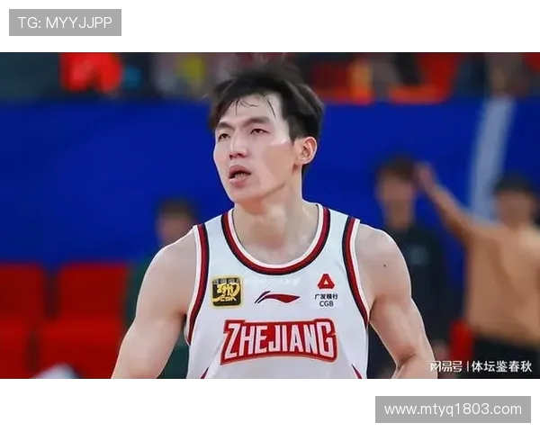 以吴前为核心引领浙江男篮崛起探析球队未来发展及挑战 以吴前为核心引领浙江男篮崛起探析球队未来发展及挑战