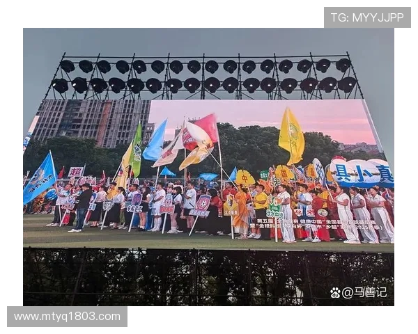 以运动点燃健康生活激情打造全民参与的活力新时代