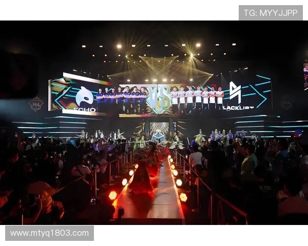 全球顶级战队巅峰对决引爆年度最热电竞盛宴