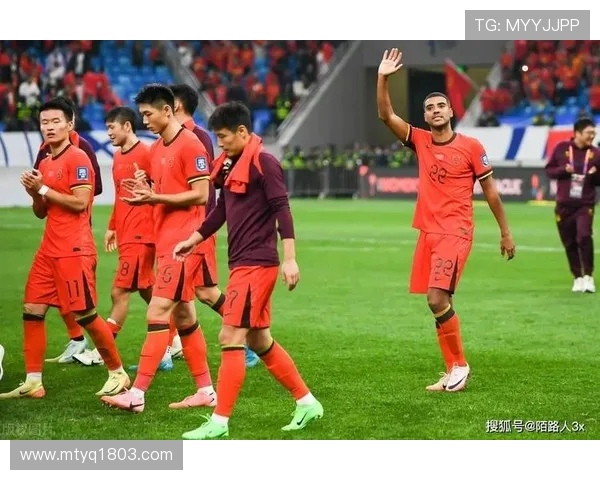 中国足球队全力备战世预赛 强势迎接未来关键战役 中国足球队全力备战世预赛 强势迎接未来关键战役