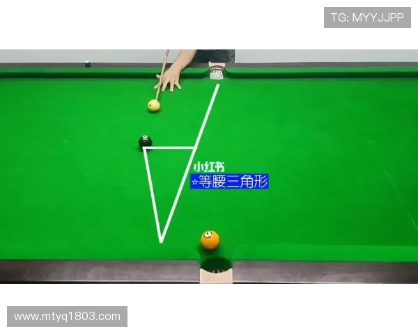 台球技巧与策略全解析 提升你的击球水平与比赛思维 台球技巧与策略全解析 提升你的击球水平与比赛思维
