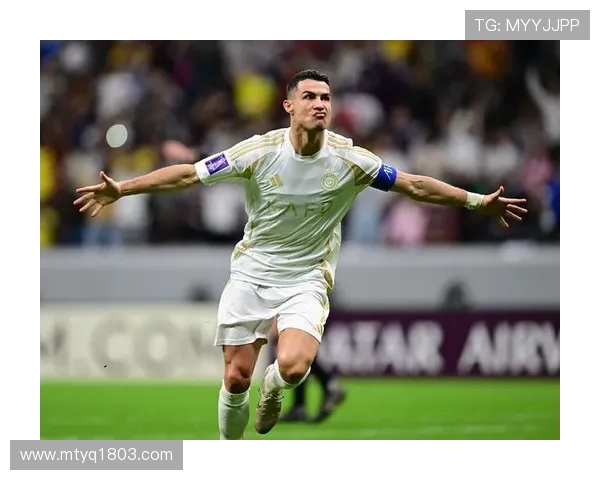 克里斯蒂亚诺罗纳尔多传奇生涯与世界足球影响力深度解析