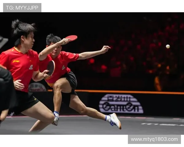 乒乓球技术与战术创新的未来发展趋势及其在全球体育中的影响