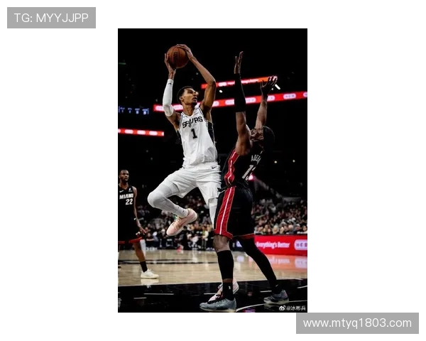 圣安东尼奥马刺迎战劲敌 展现强劲团队精神与个人魅力