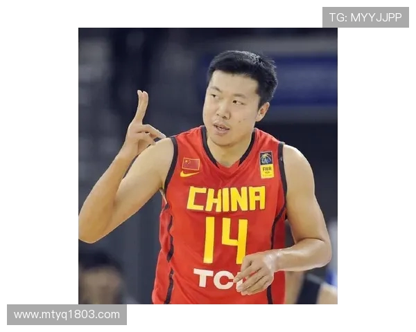 王治郅：从篮球天才到中国男篮传奇的成长与突破之路