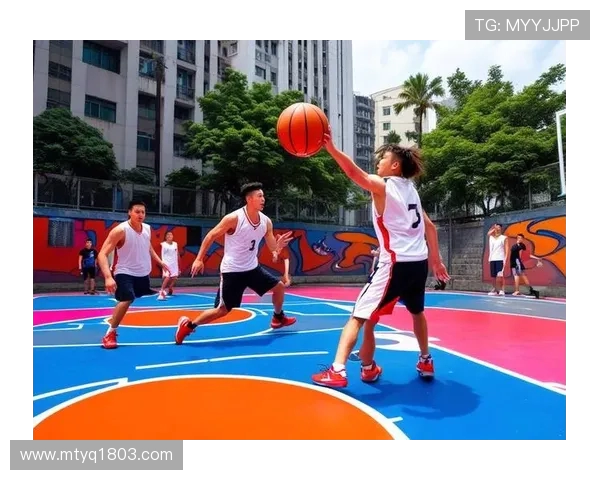 篮球赛场风云再起：聚焦新时代球员成长与战术革新