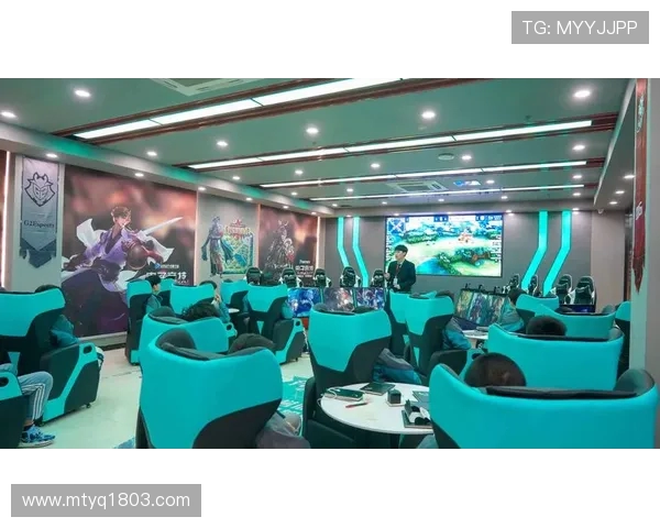 全球电竞格局迎重大变革多项赛事制度调整引发行业热议 全球电竞格局迎重大变革多项赛事制度调整引发行业热议