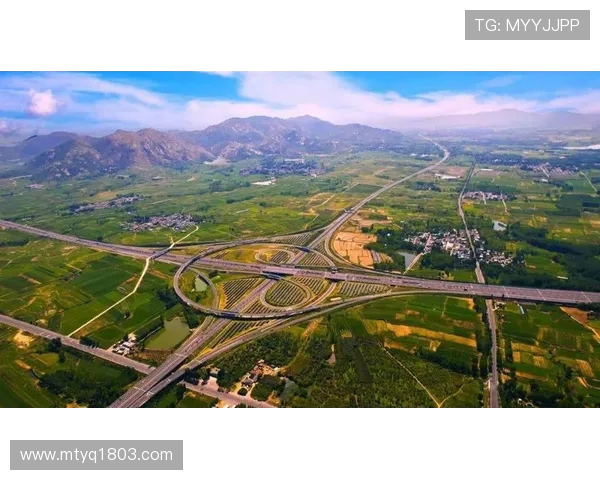 山东高速引领区域交通一体化推动经济高质量发展新格局 山东高速引领区域交通一体化推动经济高质量发展新格局