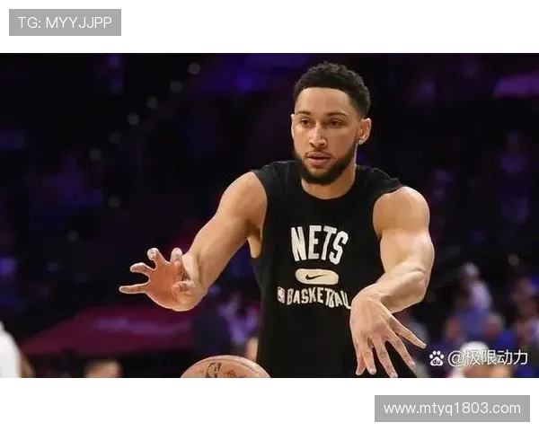 篮网主场迎战老鹰 小卡缺阵波神领衔冲击胜利 篮网主场迎战老鹰 小卡缺阵波神领衔冲击胜利