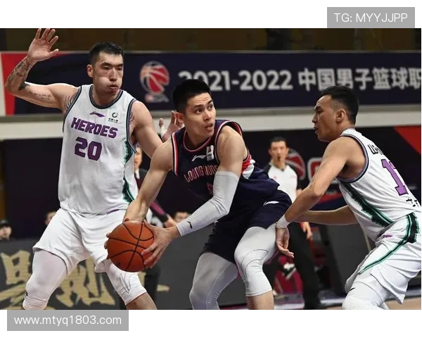 广州篮球队在洲际杯中的蜕变与未来发展之路探讨