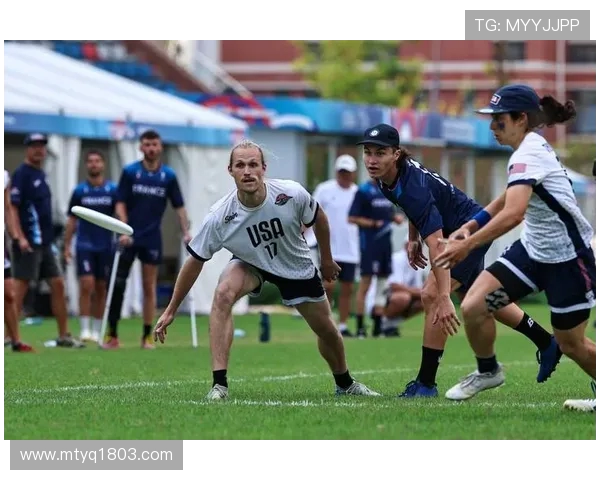 成都飞盘队与西安飞盘队赛后战术分析与总结探讨 成都飞盘队与西安飞盘队赛后战术分析与总结探讨