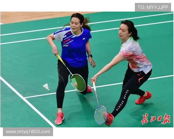 武汉羽毛球队以61分领跑挑战赛积分榜展现强大实力