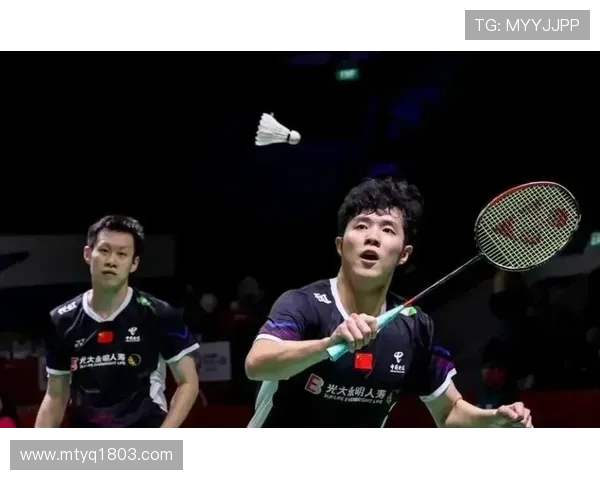 西安羽毛球队实力强劲荣登全国第五名引发关注与期待