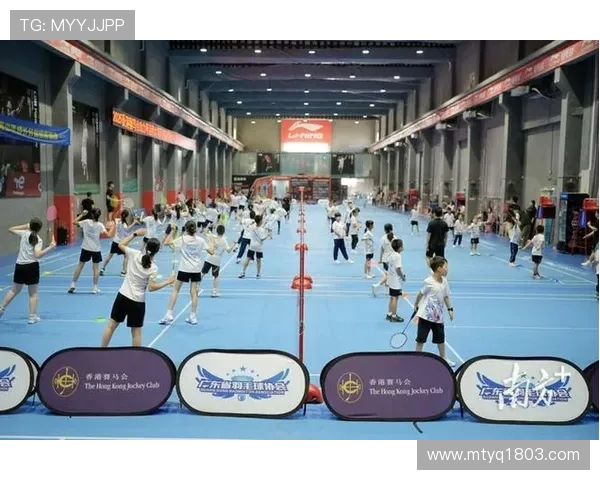 重庆羽毛球队的速度之美：探索竞技与训练的完美结合