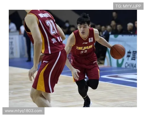 吴前引领浙江男篮崛起 新时代篮球风潮中的核心人物与影响力