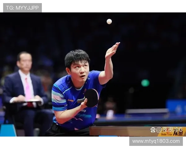 探秘乒乓球竞技魅力与世界强手巅峰对决发展历程全景解析深度观察