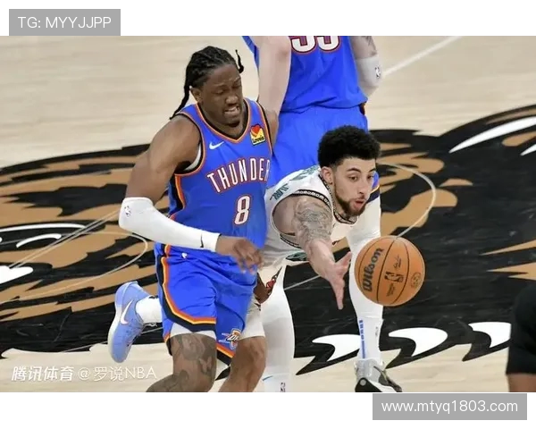 2015年NBA季后赛雷霆与灰熊的激烈对决回顾与分析