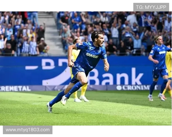 卡斯鲁厄与鲁厄的激烈对决谁能在这场较量中胜出