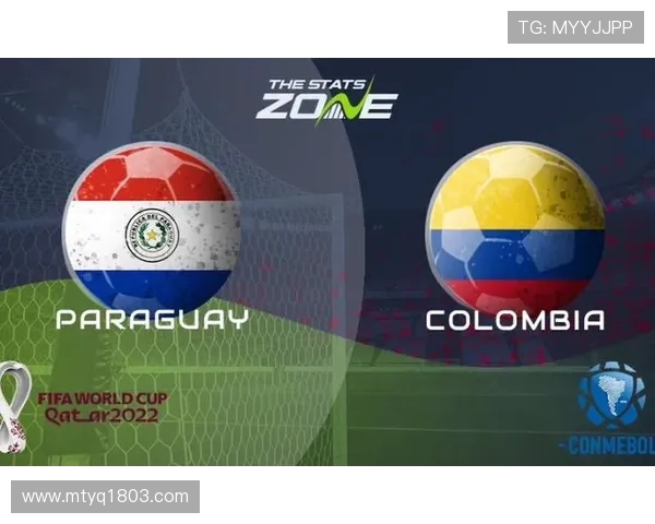 哥伦比亚与卡塔尔精彩对决赛前分析及球员状态评估