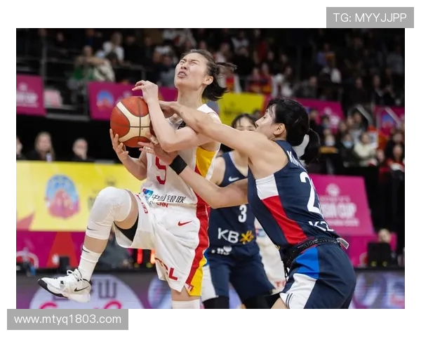 女篮精彩对决回放韩朝女篮激战回顾与精彩瞬间分析